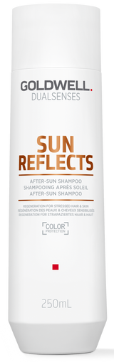 Dualsenses Sun Reflects After-Sun Shampoo