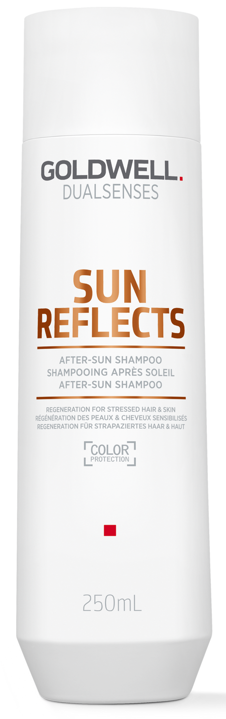 Dualsenses Sun Reflects After-Sun Shampoo