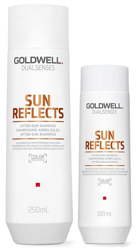 Dualsenses Sun Reflects After-Sun Shampoo