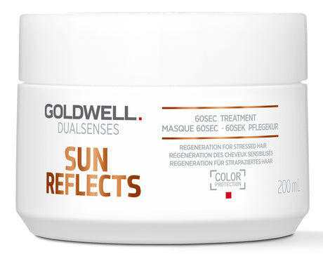 Dualsenses Sun Reflects 60Sec Treatment