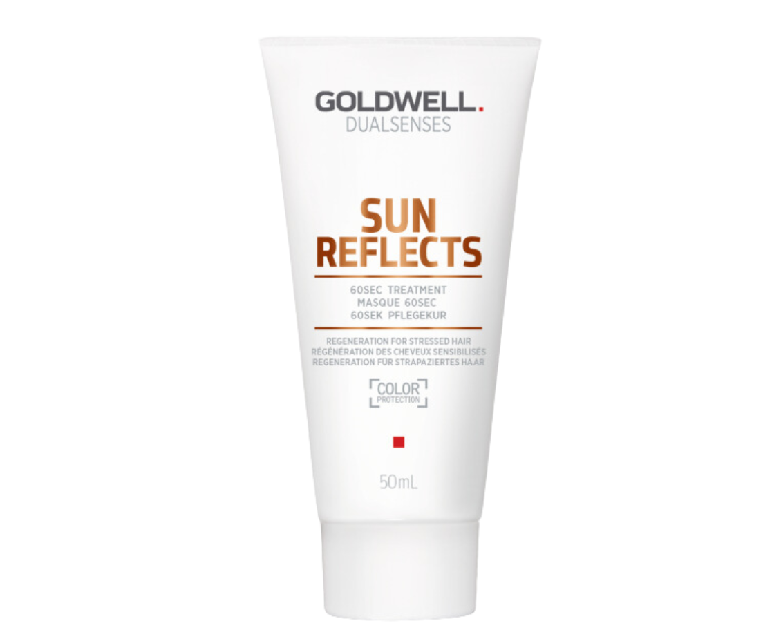 Dualsenses Sun Reflects 60Sec Treatment