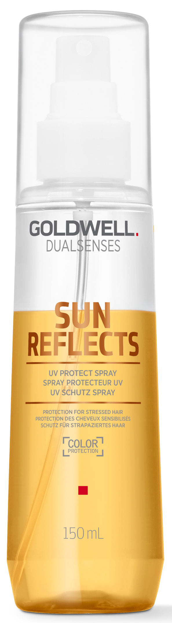 Dualsenses Sun Reflects UV Protect Spray