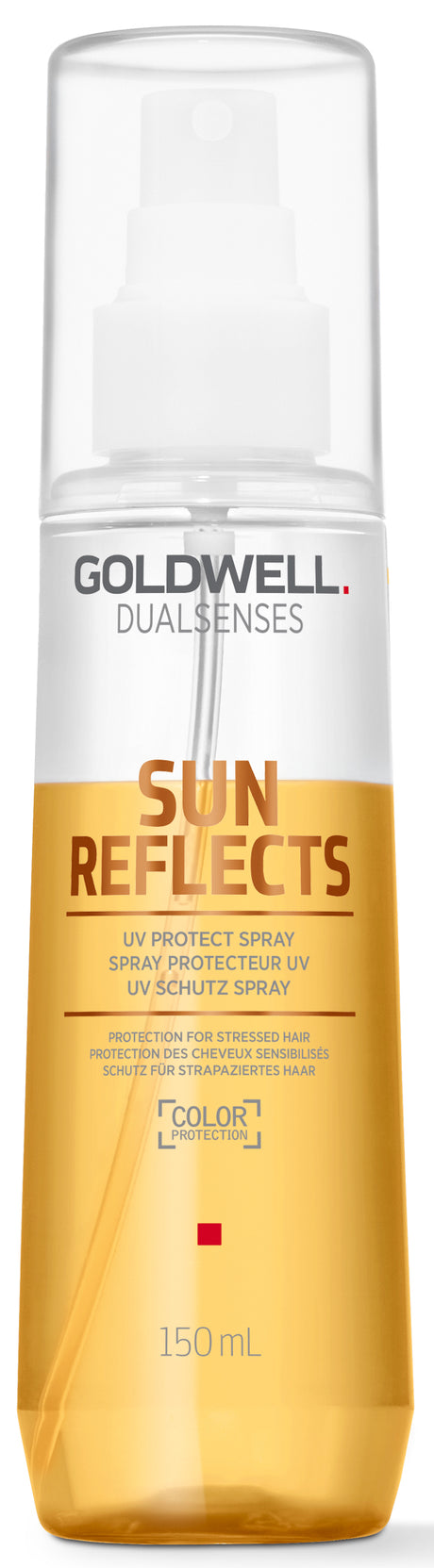 Dualsenses Sun Reflects UV Protect Spray