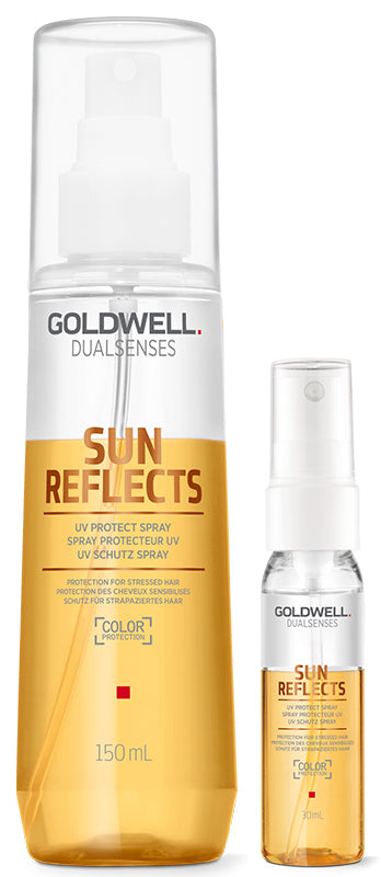 Dualsenses Sun Reflects UV Protect Spray