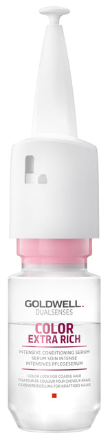 Dualsenses Color Extra Rich Intensive Conditioning Serum