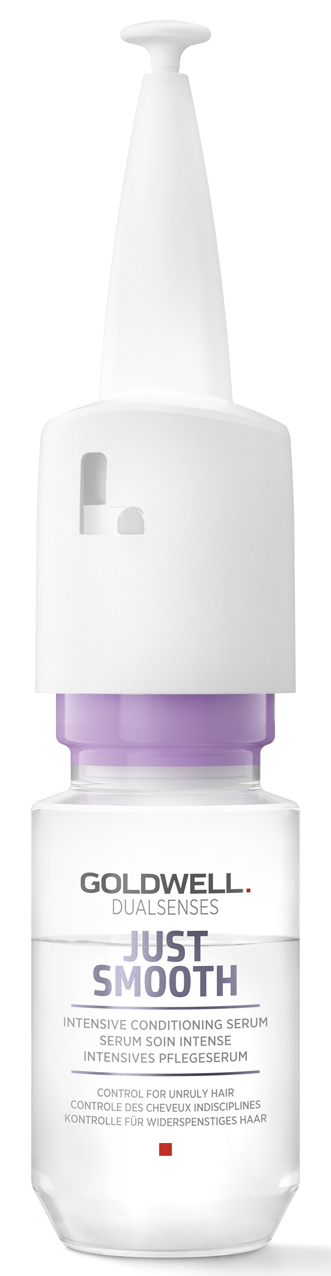 Dualsenses Just Smooth Intensiv Serum