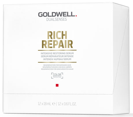 Dualsenses Rich Repair Intensive Conditioning Serum