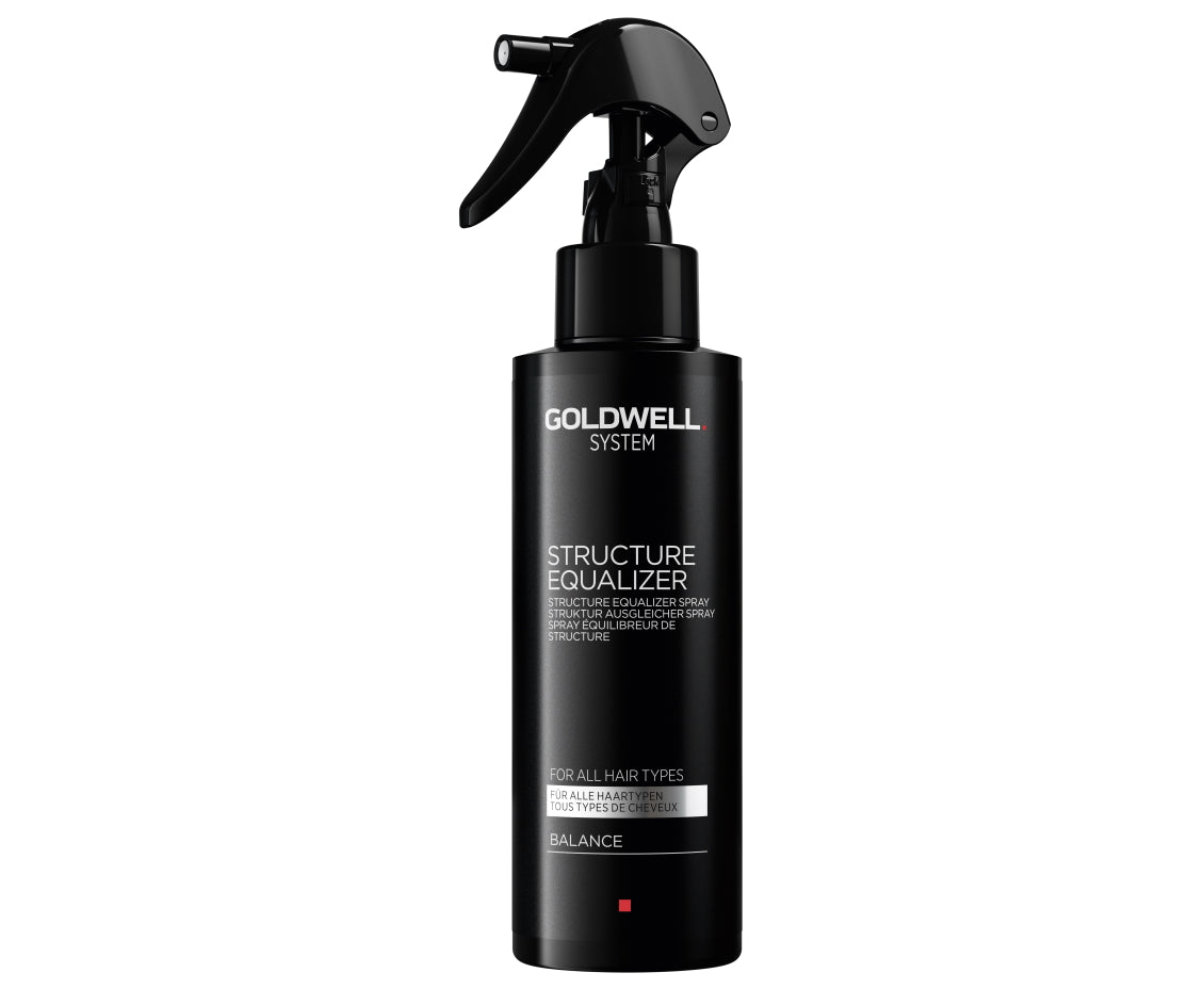Goldwell System Structure Equalizer Spray