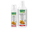 Hairspray Non-Aerosol, Sanddorn