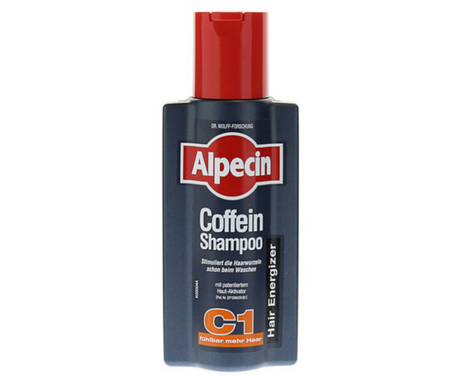 Coffein Shampoo C1