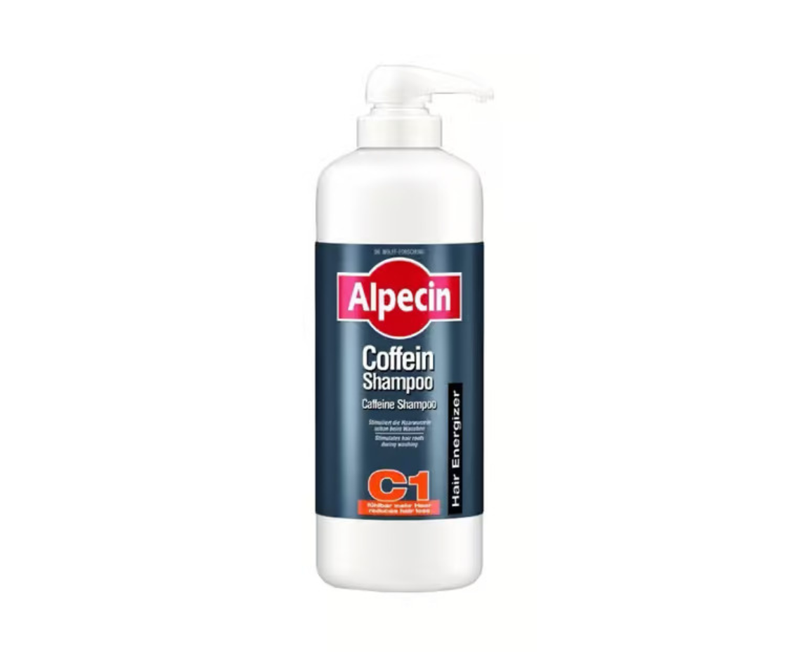 Coffein Shampoo C1