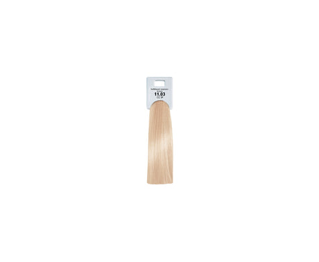 Color Creme Spezialblond Permanentfärbend