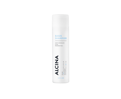 Alcina Shampooing Base