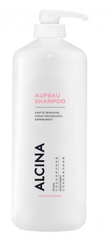 Farbpflege-Shampoo
