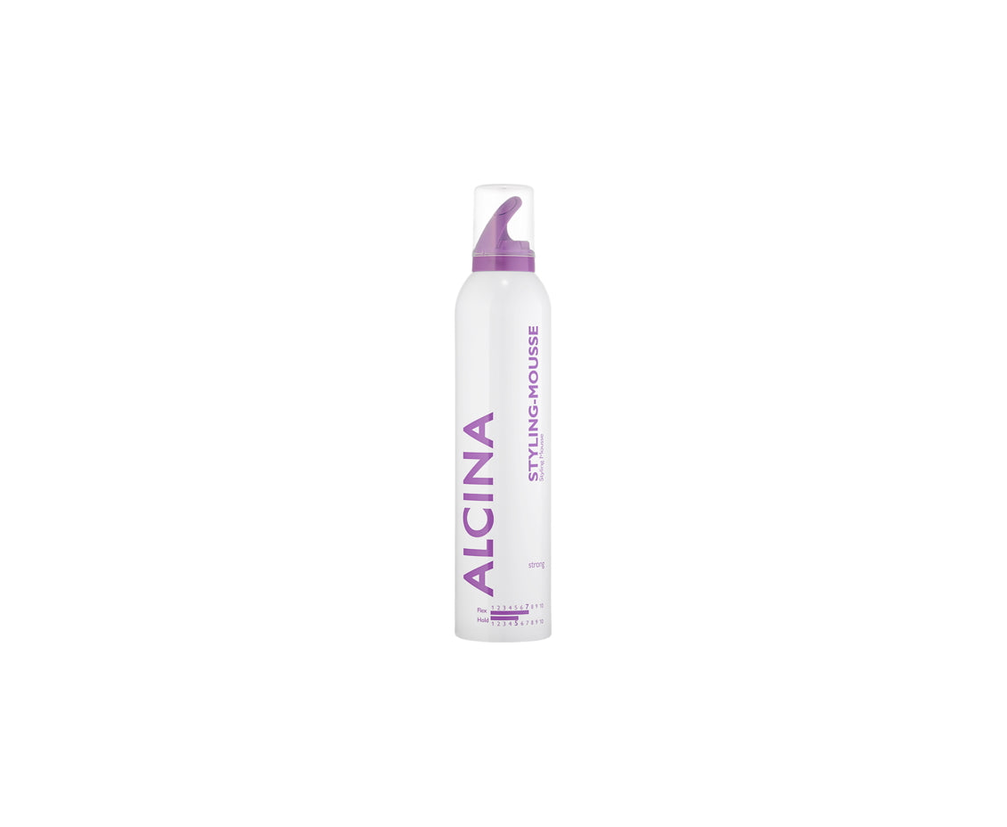 Styling-Mousse (Aerosol)