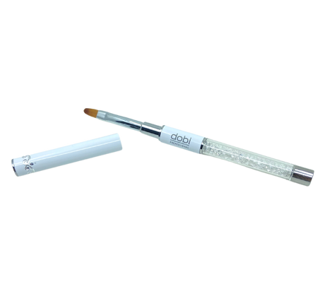 Pinceau gel ovale