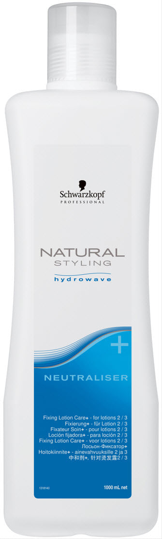 Natural Styling Neutraliser
