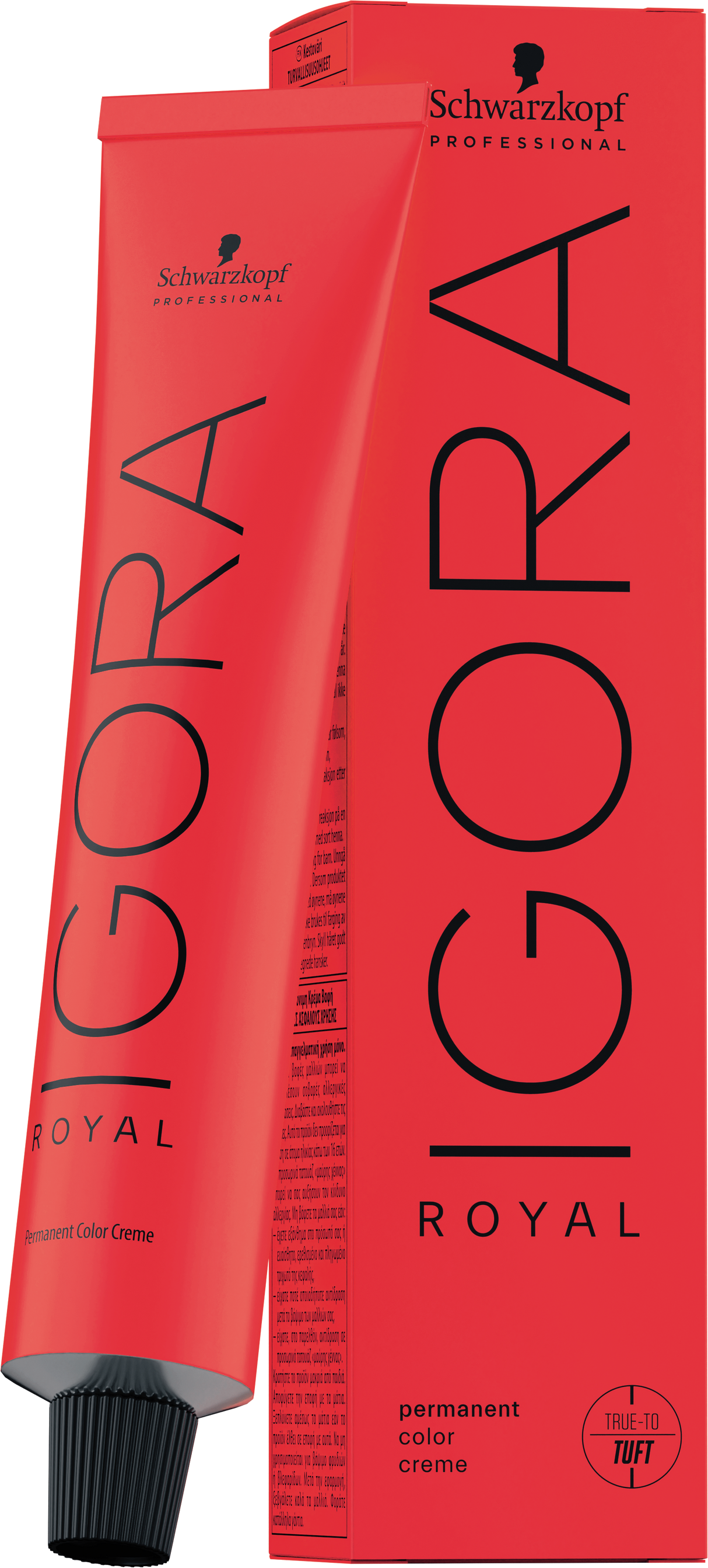Igora Royal