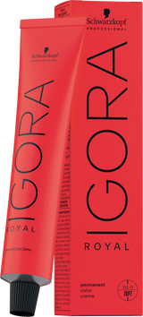 Igora Royal