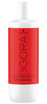 Igora Royal Oil Developer