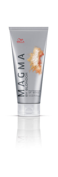 MAGMA by Blondor Post-Treatment Glanz Vers