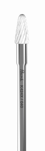 KERA Keramik-Fräser K424X