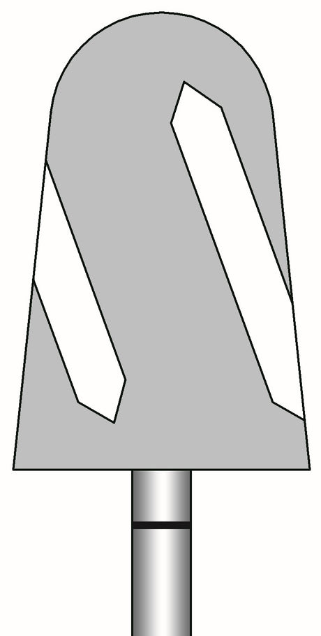 DiaTwister D-Schleifer DT5854R