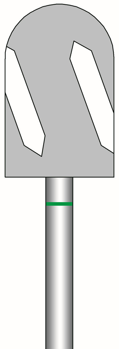 DiaTwister D-Schleifer DT6880