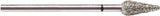 Busch Ponceuse creuse diamantée 5893