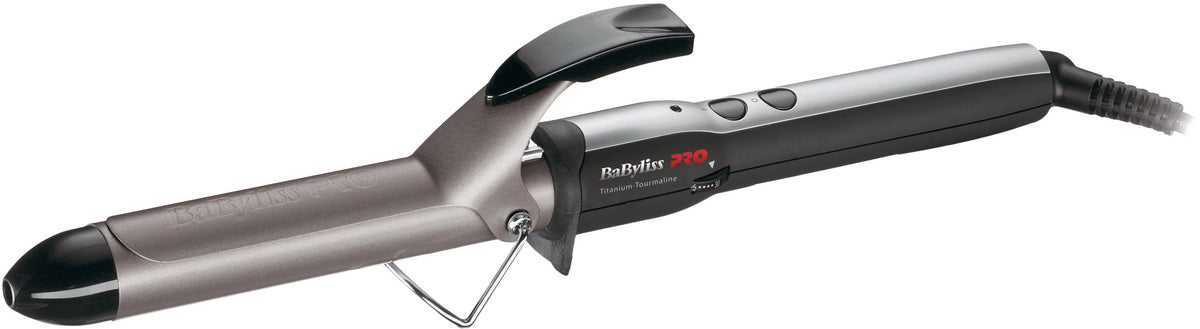 Babyliss PRO Titanium Tourmaline Fer à friser