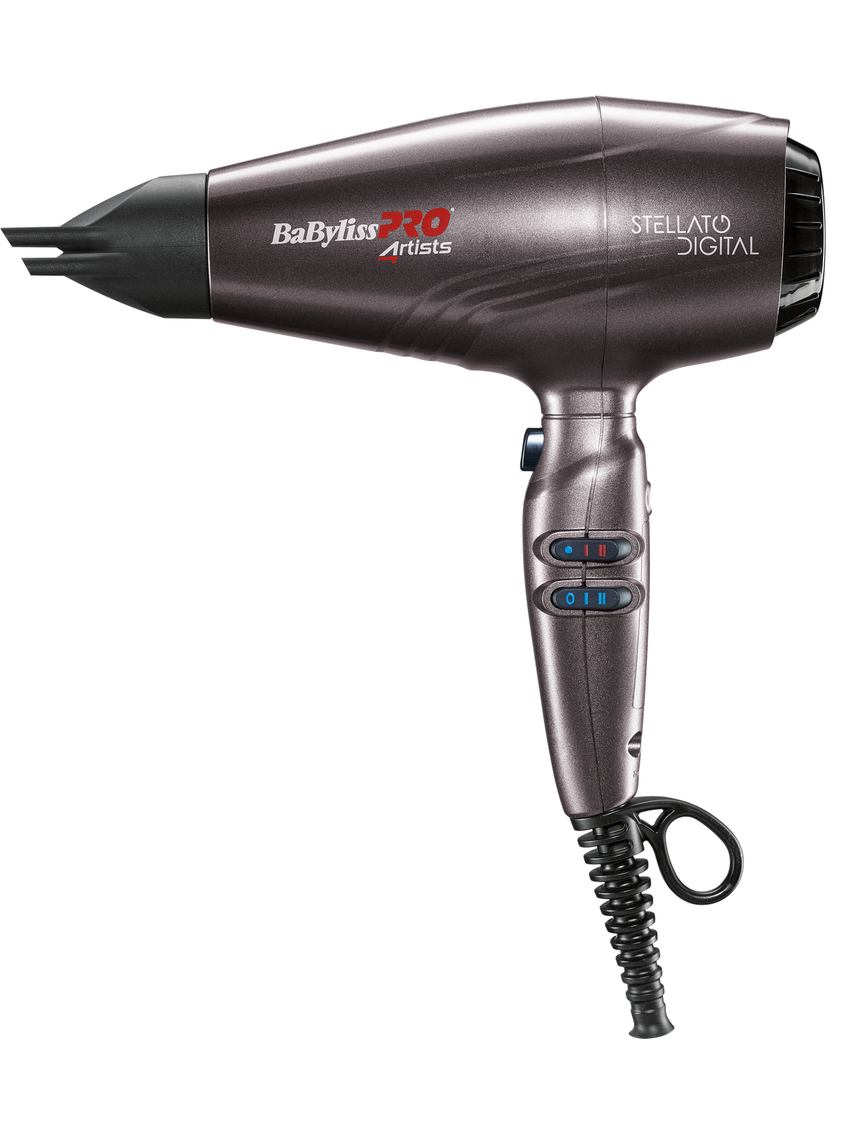 STELLATO DIGITAL Haartrockner 2400 W BAB7500IE
