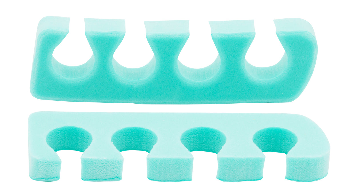 Zehentrenner Normal Shape