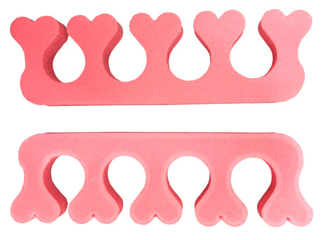 Zehentrenner Normal Shape