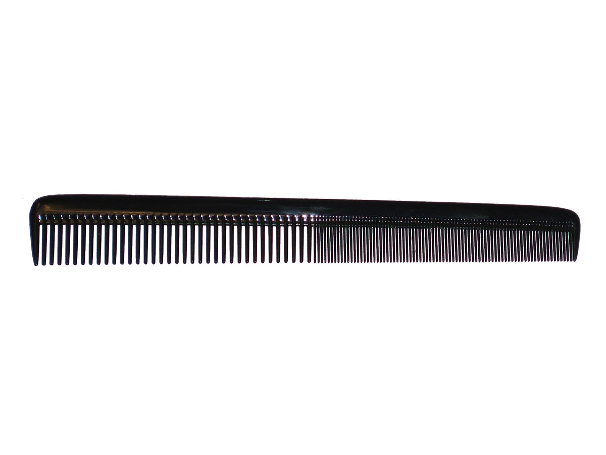 Peigne pour permanente