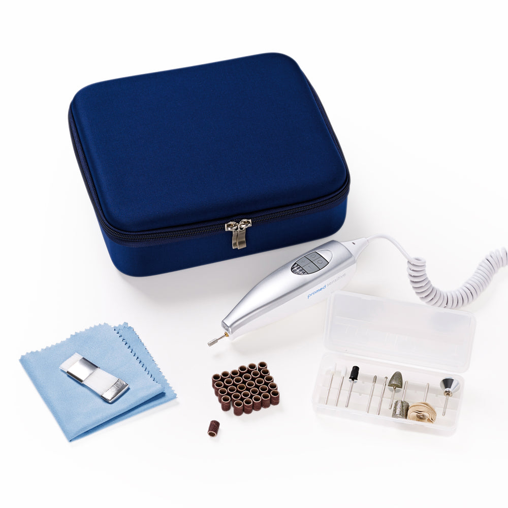 Promed Sensitive Ponceuse