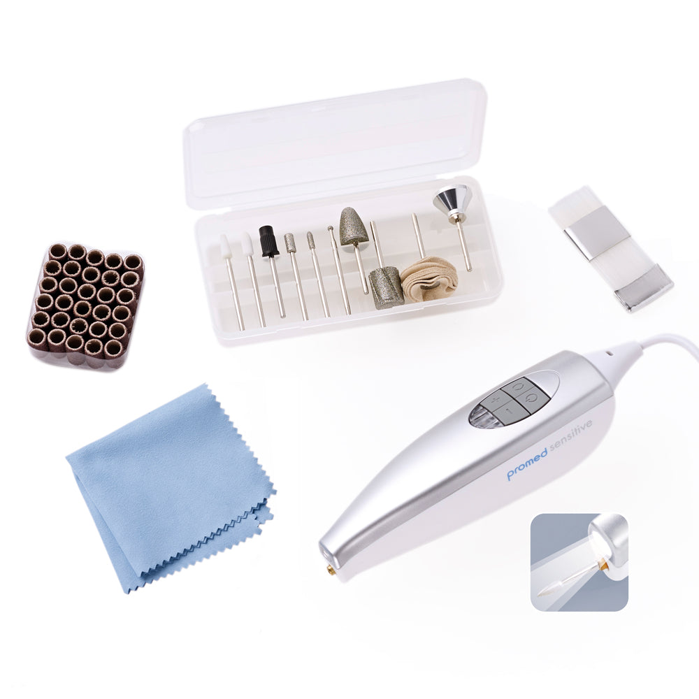 Promed Sensitive Ponceuse