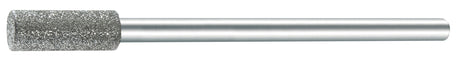 Diamant-Bit, Zylinder
