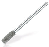 Diamant-Bit, Zylinder