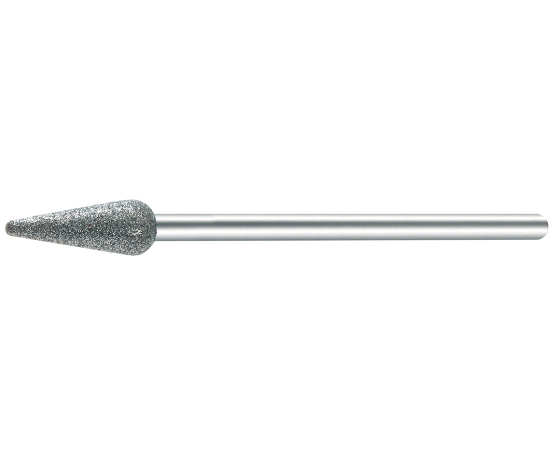 Diamant-Bit, Kegel