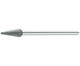 Diamant-Bit, Kegel