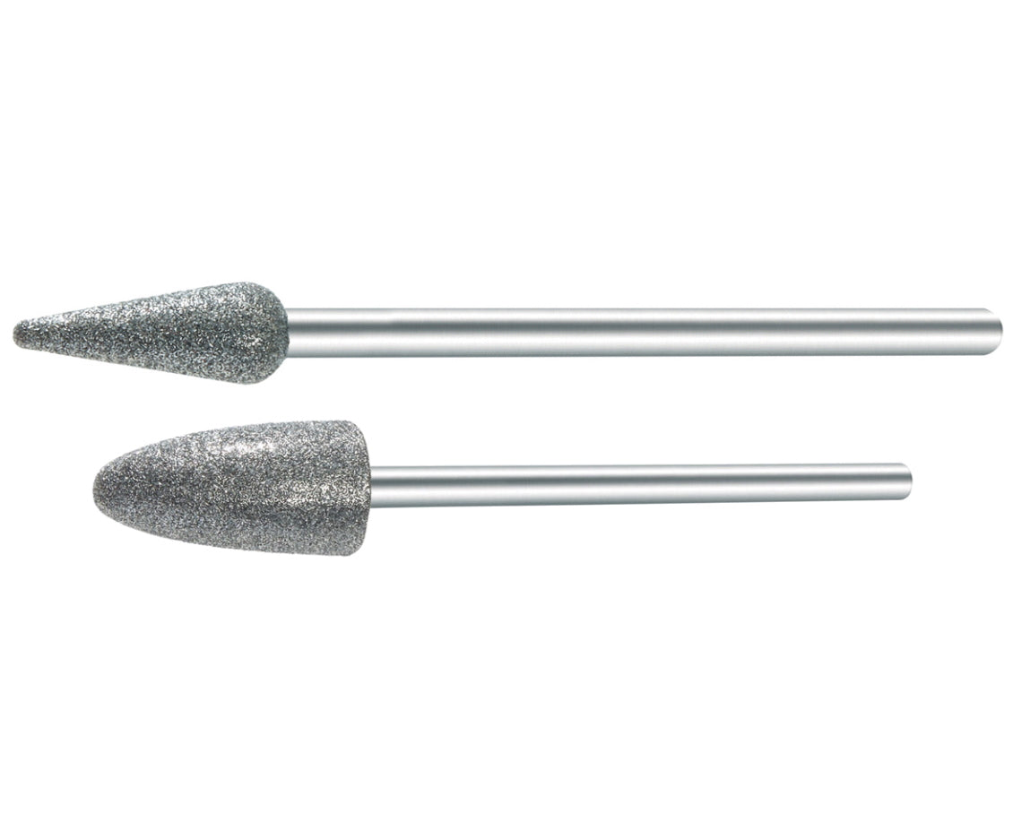 Diamant-Bit, Kegel