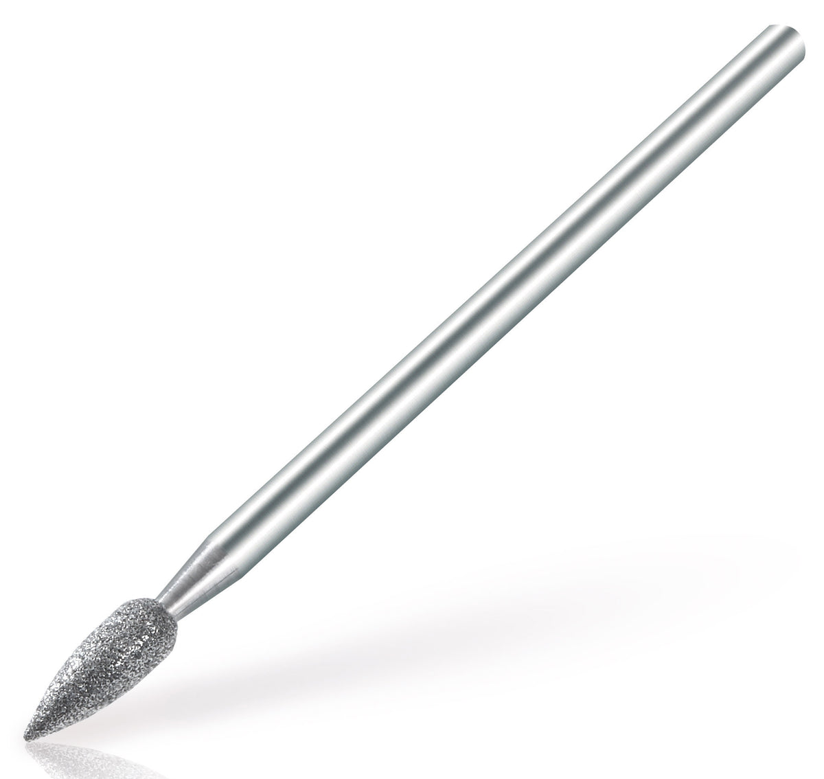 Diamant-Bit, kleiner Spitzkegel