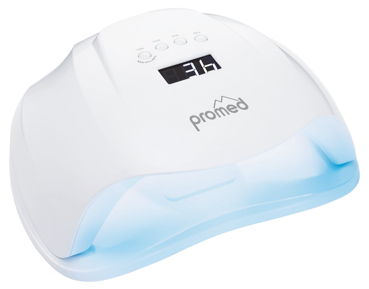 Promed Appareil de photopolymérisation UV UVL-54 All-In