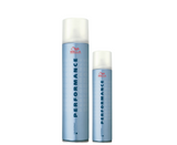 Performance Hairspray