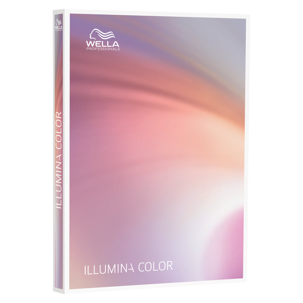 Illumina Carte de couleurs