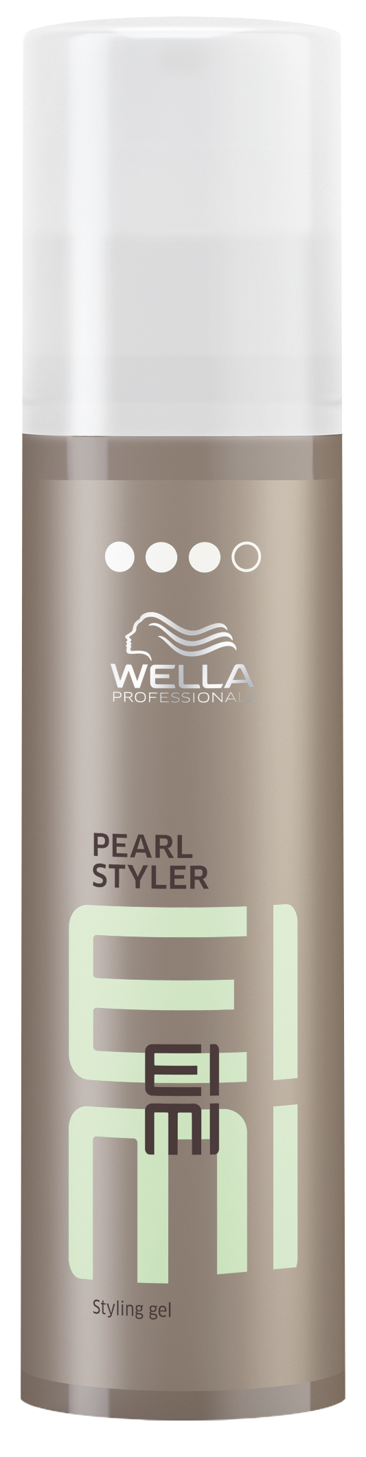 EIMI Texture Pearl Styler