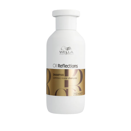 Care Oil Reflections Reveal Shampoo
