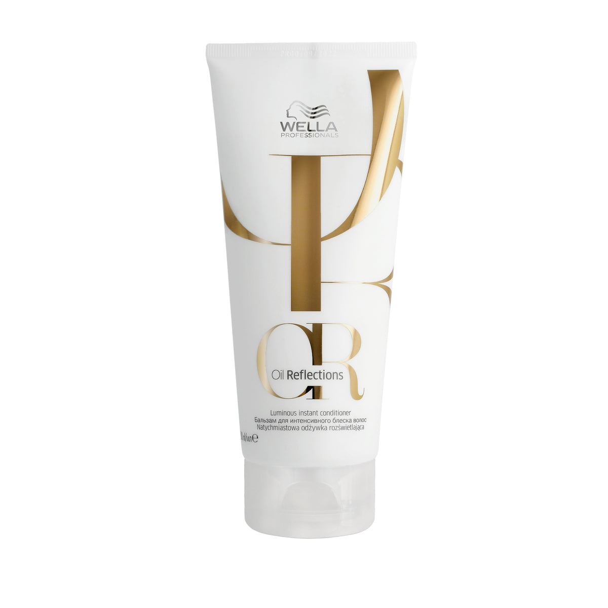 Care Oil Reflections Instant Conditioner