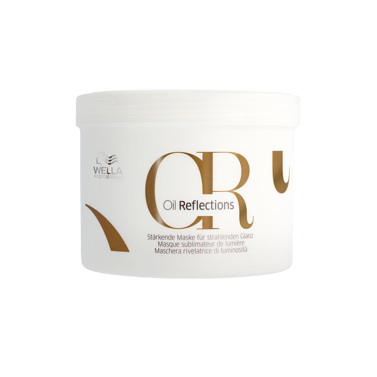 Care Oil Reflections Reboost Mask