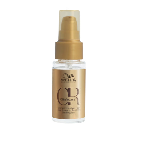 Care Oil Reflections Luminous Smoothening Oil